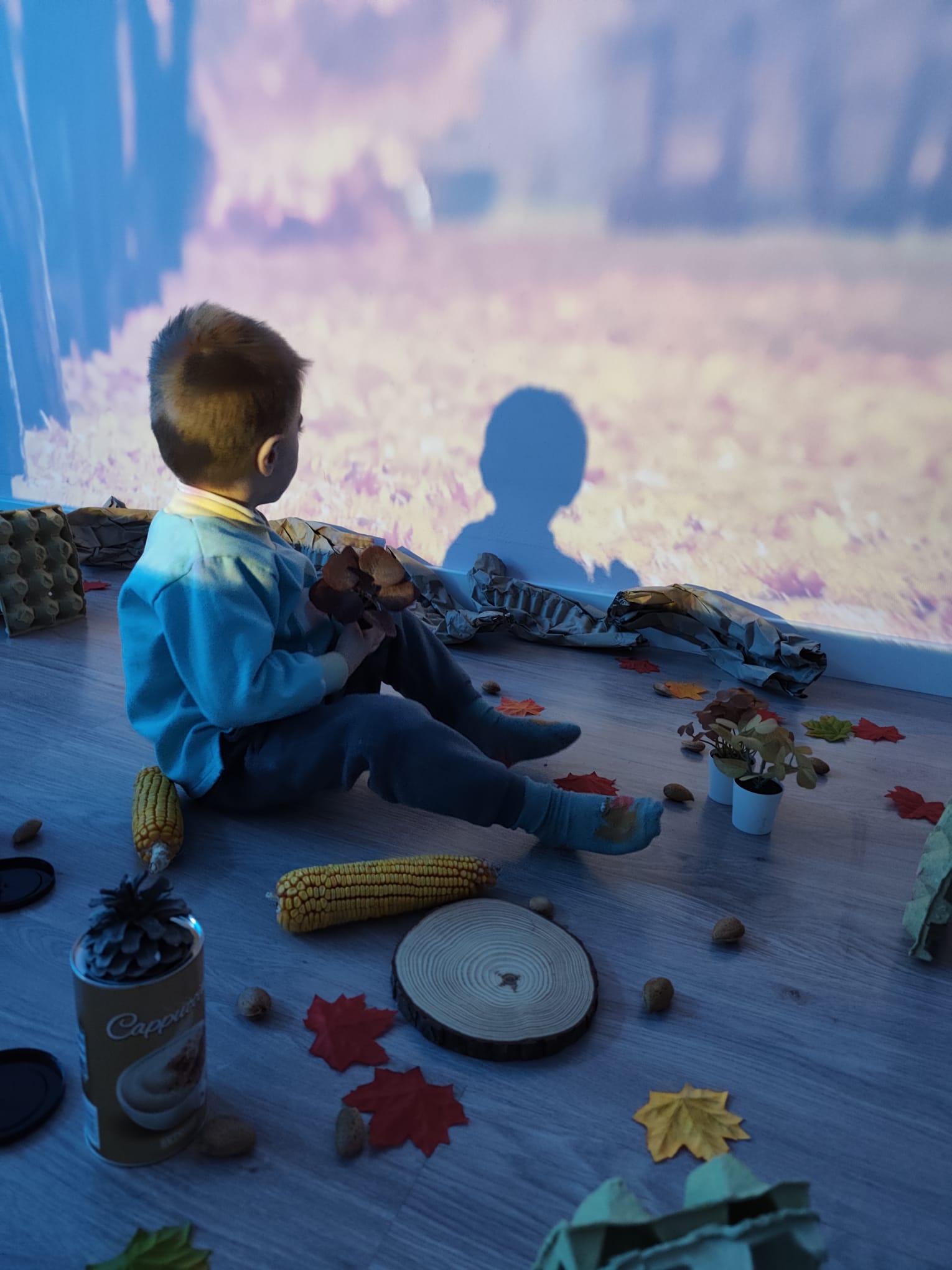 Galería en miniatura