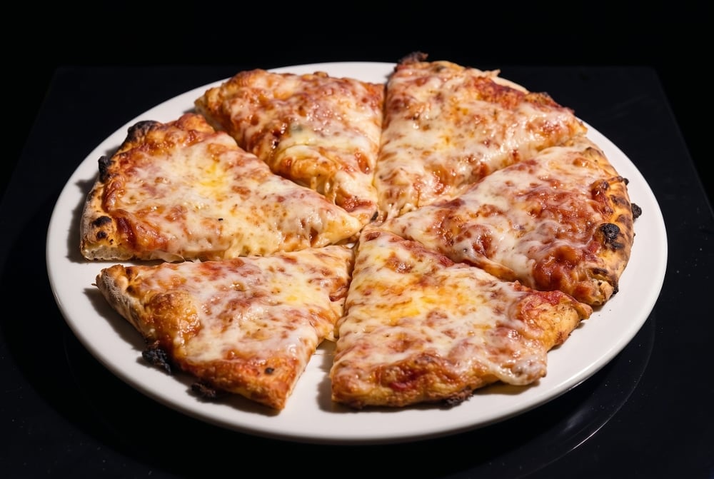 Personal Pizza