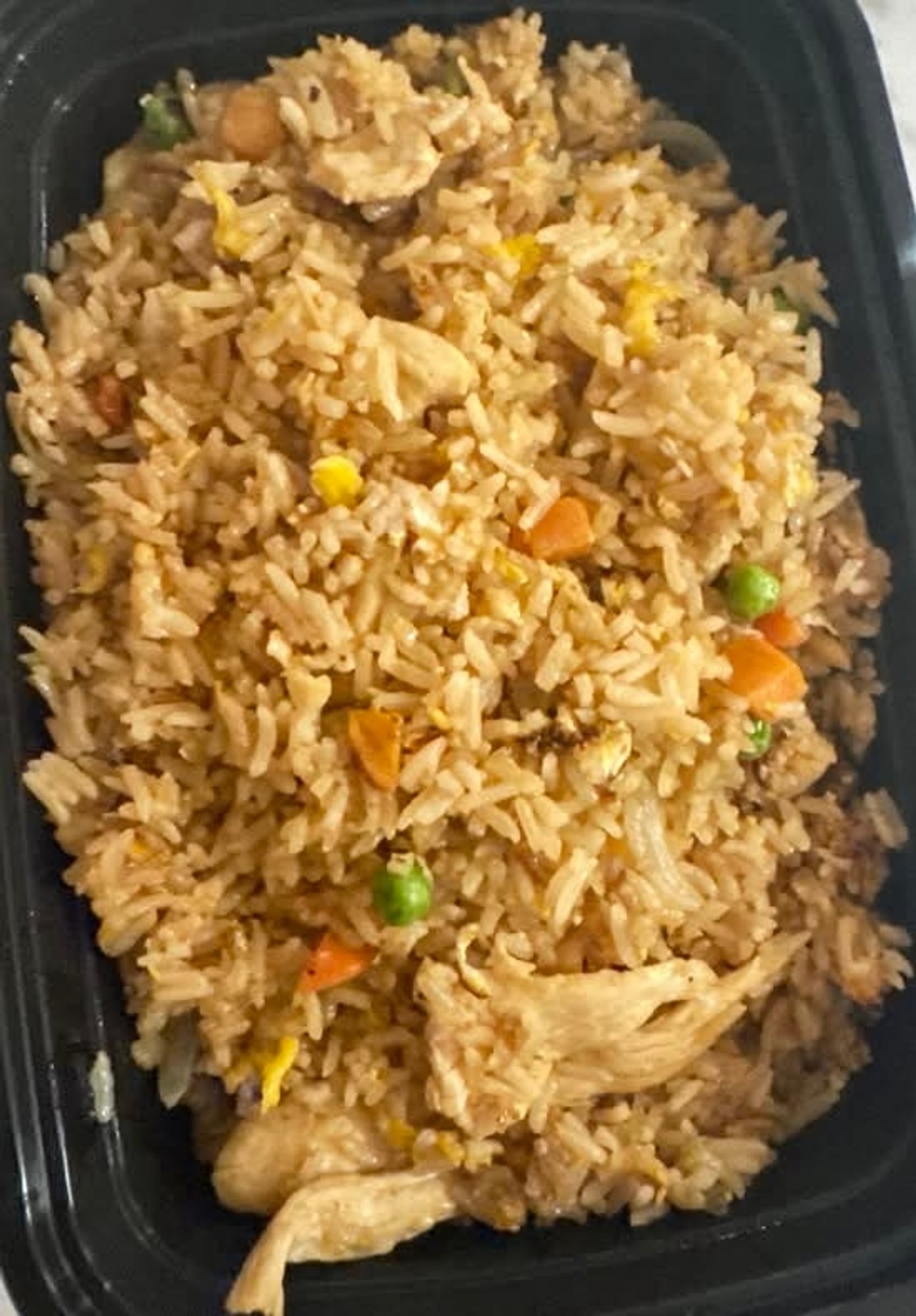 Fried Rice