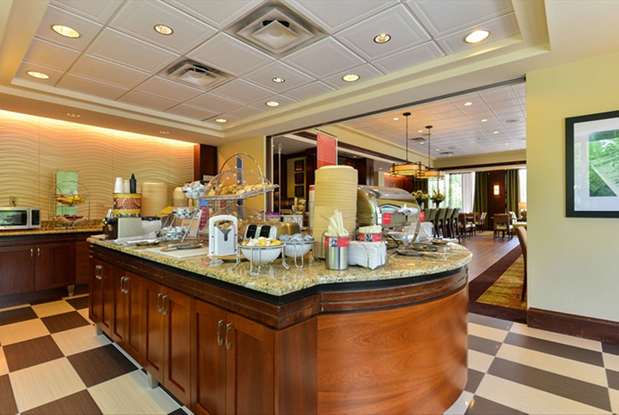 Images Hampton Inn Philadelphia/Bridgeport