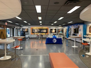 AT&T Store Photo