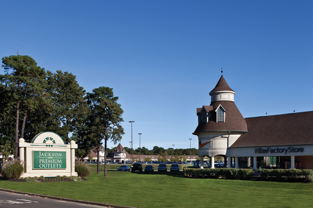 Jackson Premium Outlets in Jackson, NJ | Whitepages