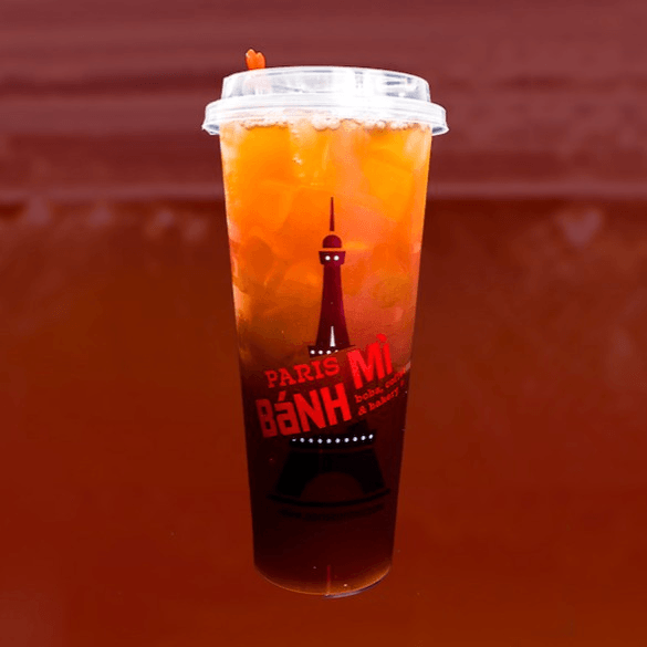 14. ASSAM BLACK TEA