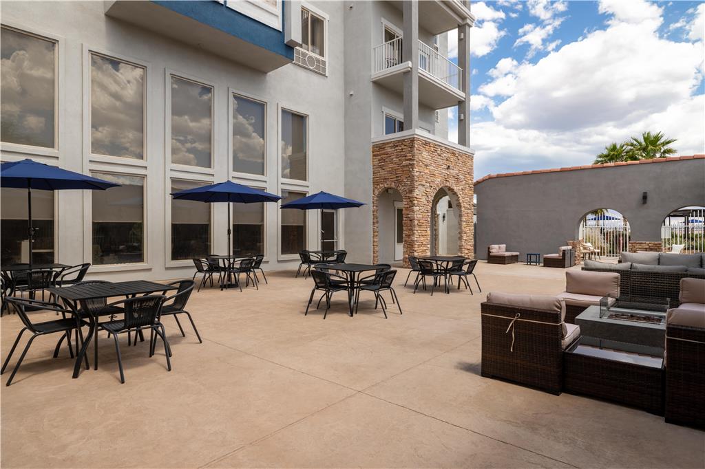 Hampton Inn & Suites by Hilton Mesquite Image