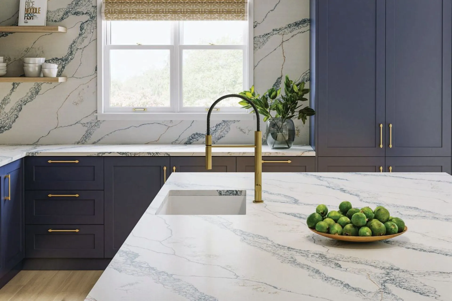 Granite Countertops
