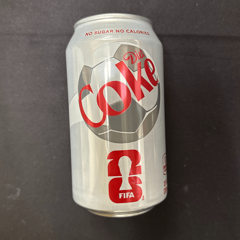 Diet Coke