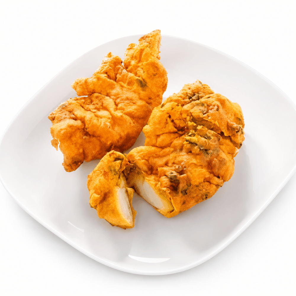 Chicken Pakora