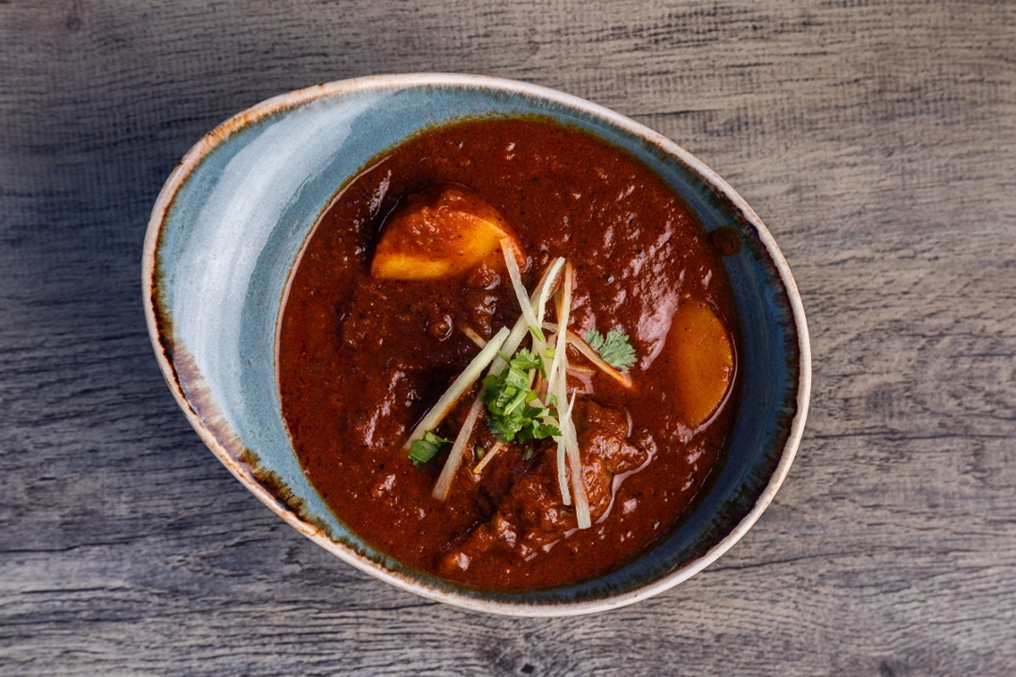 Vindaloo