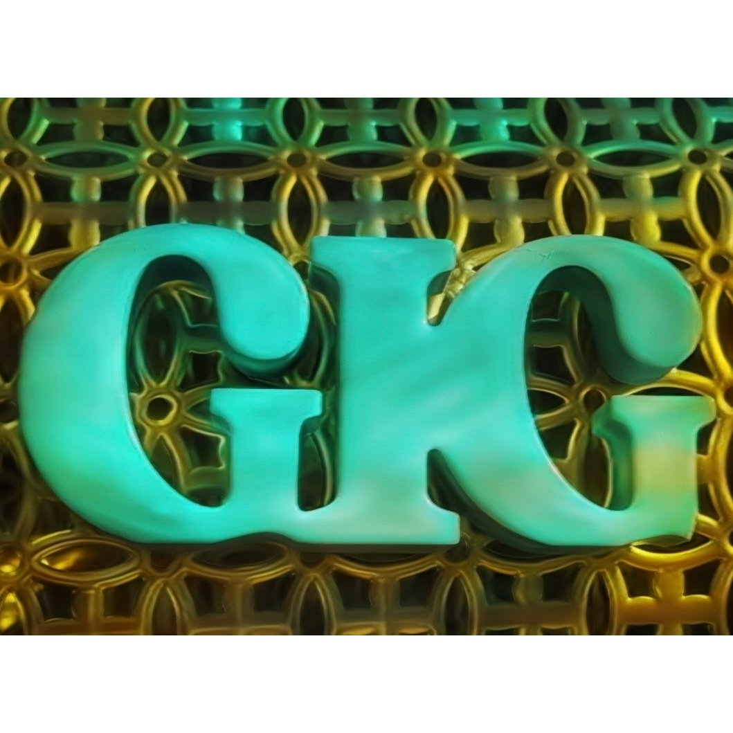 GKG Maintenance and Management