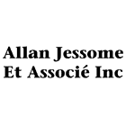 Alan Jessome & Associé Québec