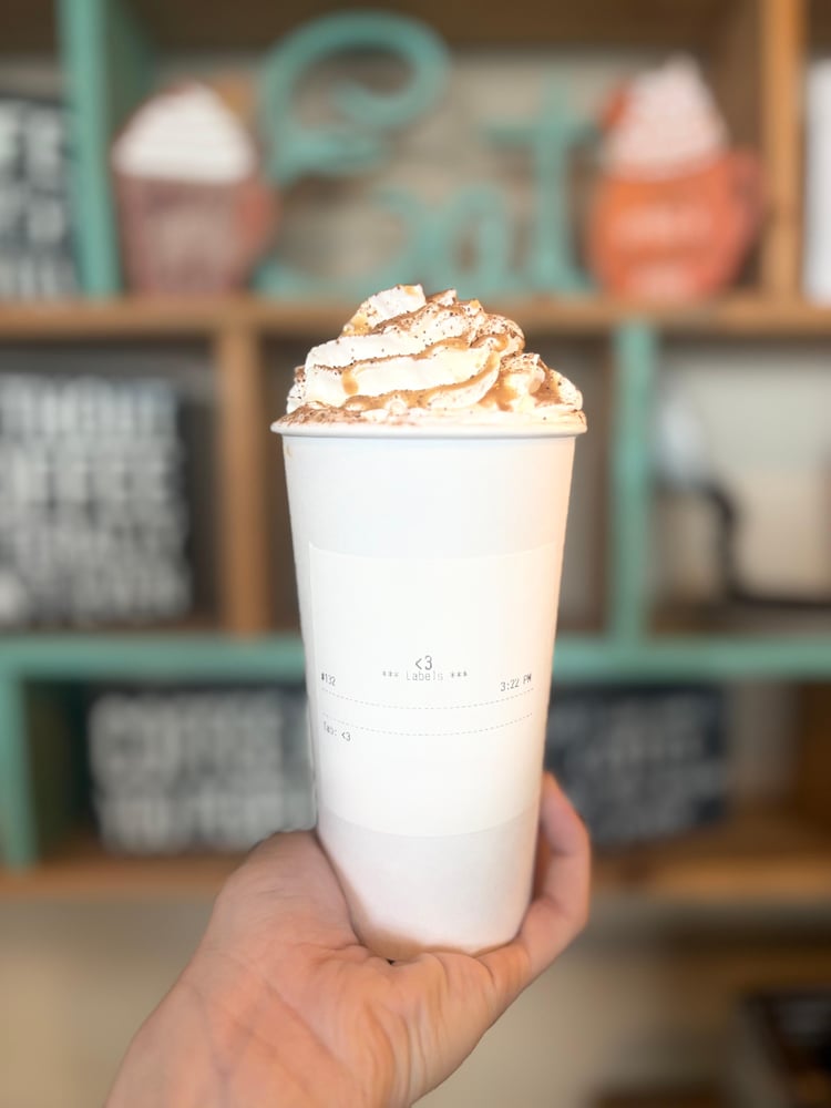 Chai Latte