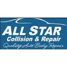 All Star Collision & Repair Photo