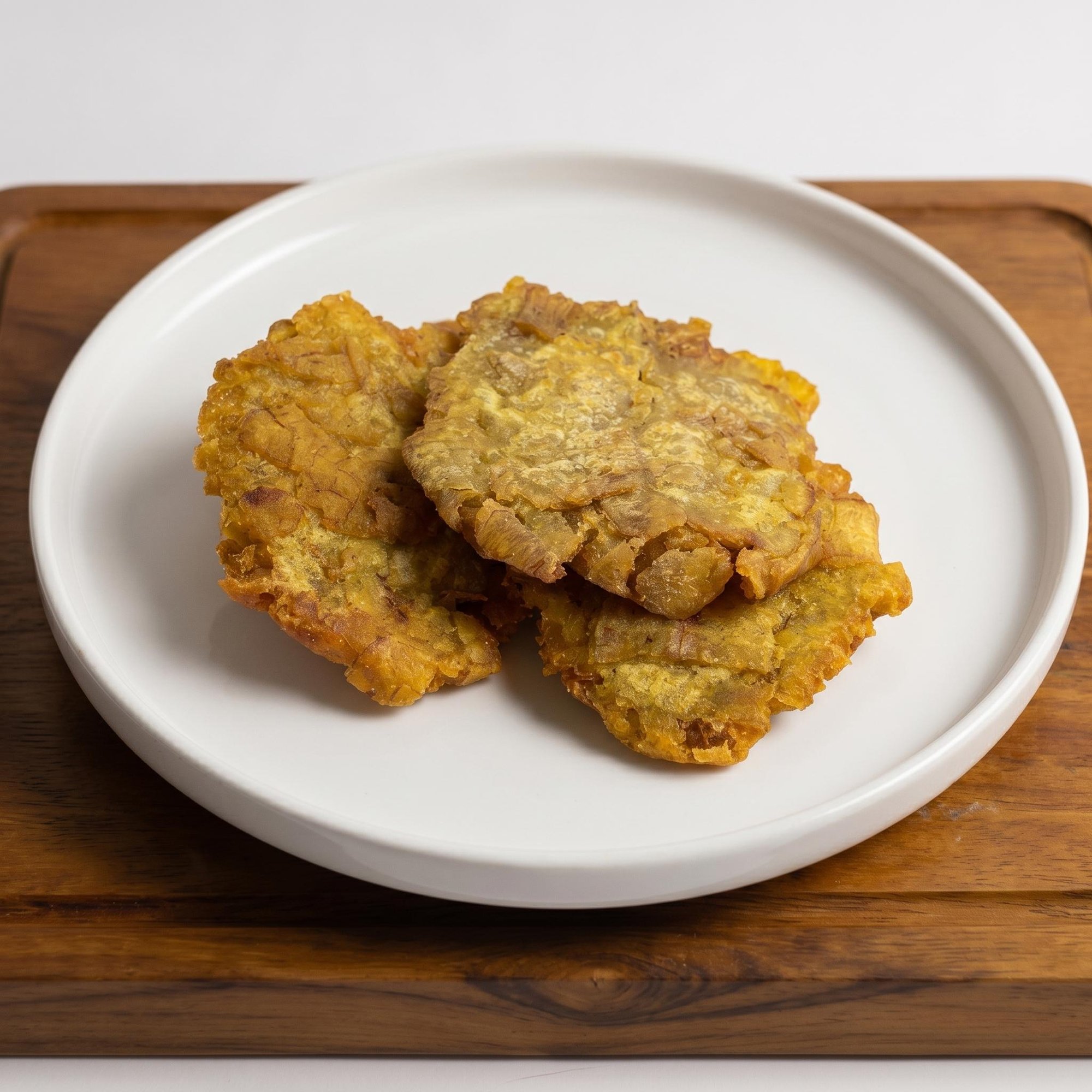 A-10 Tostones