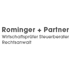 Logo von Rominger + Partner