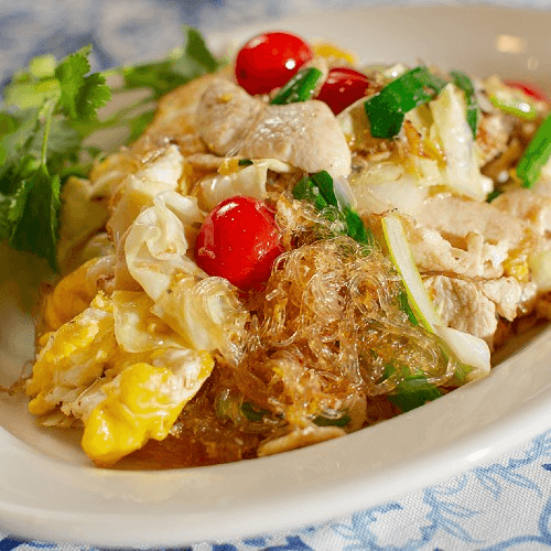 Pad Woon Sen
