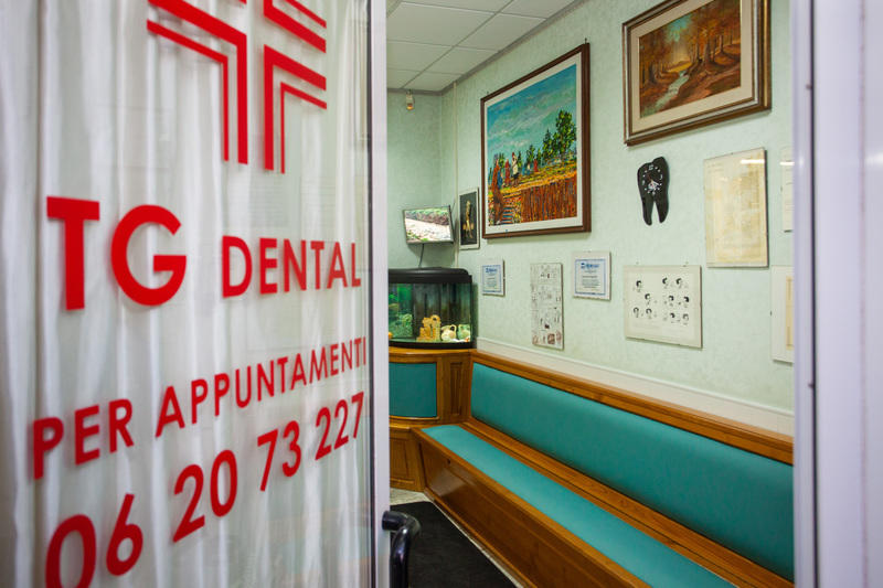 Images T.G. Dental