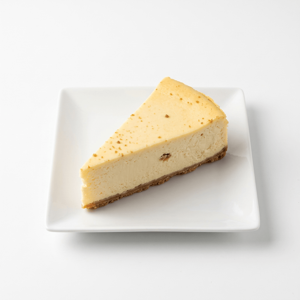 Tempura Cheesecake