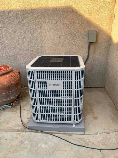 Mendez Air Conditioning & Heating Image