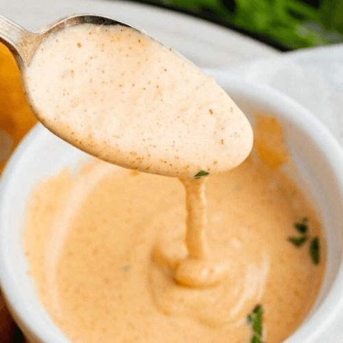 Byblos Spicy Zesty Sauce