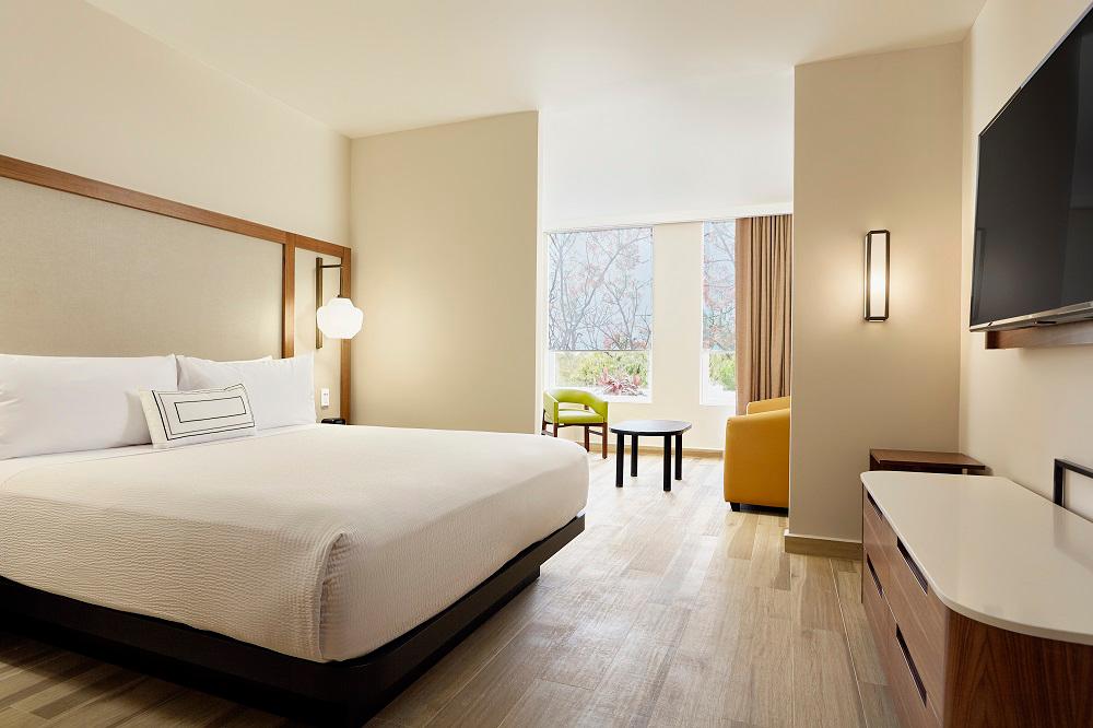Images Fairfield Inn & Suites by Marriott Cancun Airport