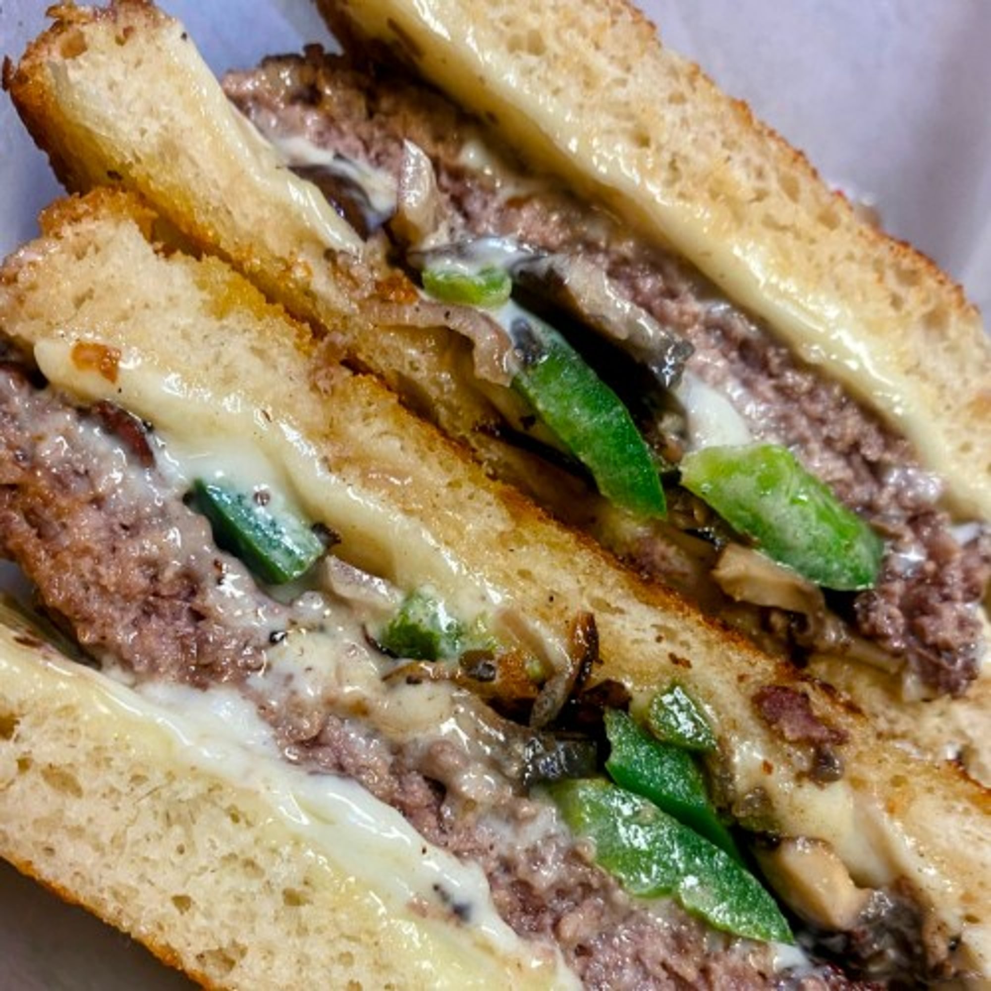 Passyunk Melt