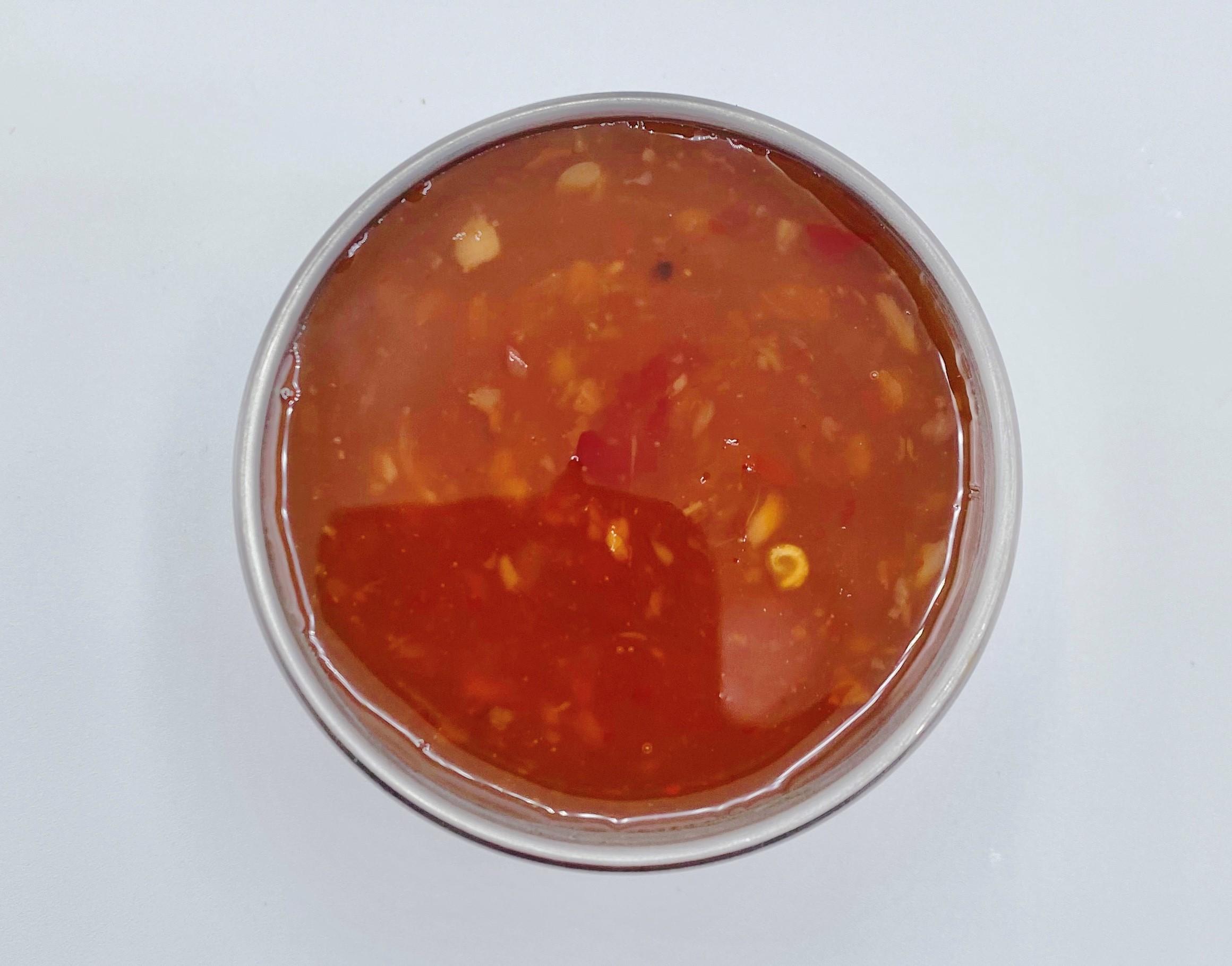 Side Sweet and Sour Sauce