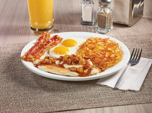 Images Denny's