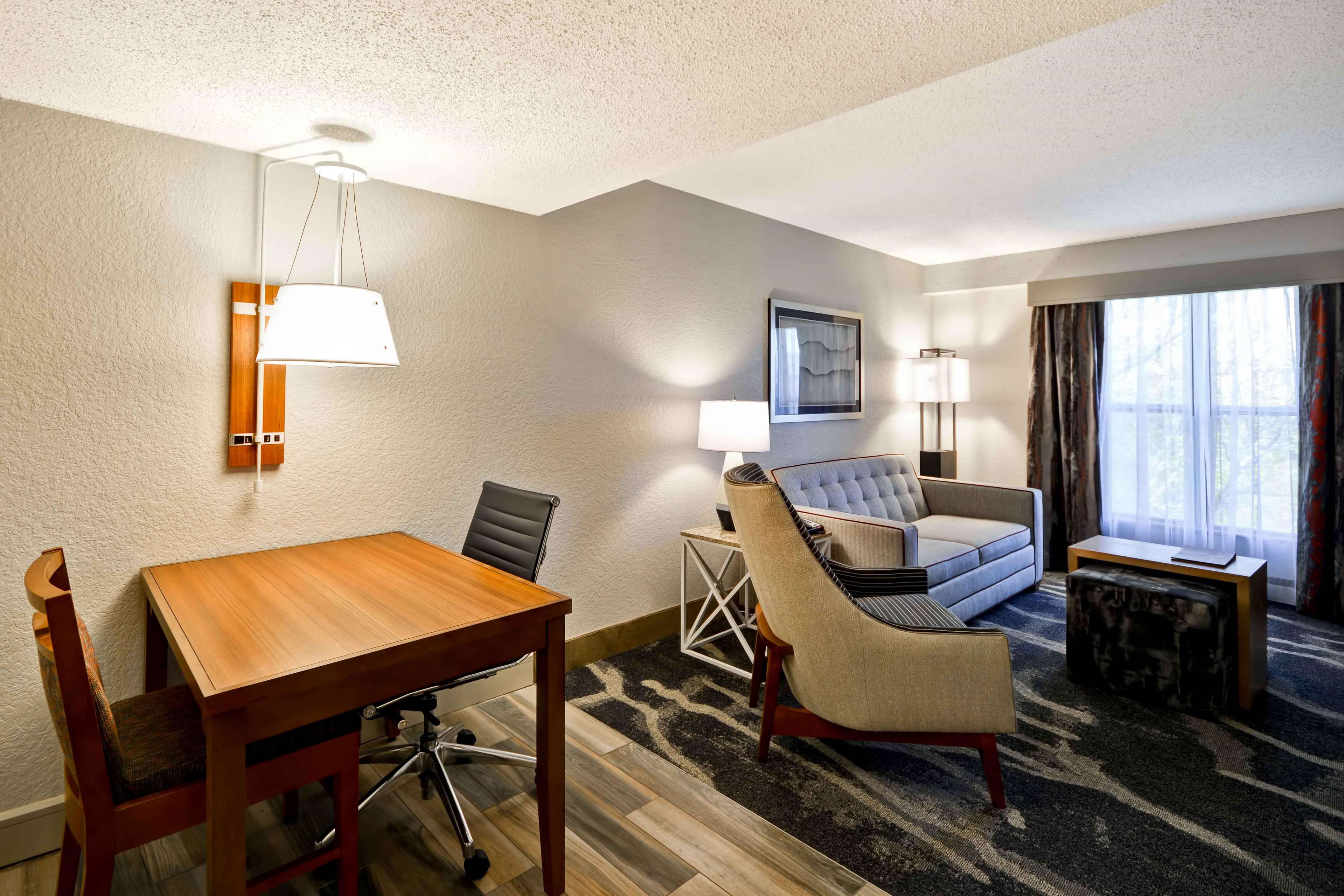 Homewood Suites by Hilton San Antonio-Northwest Photo