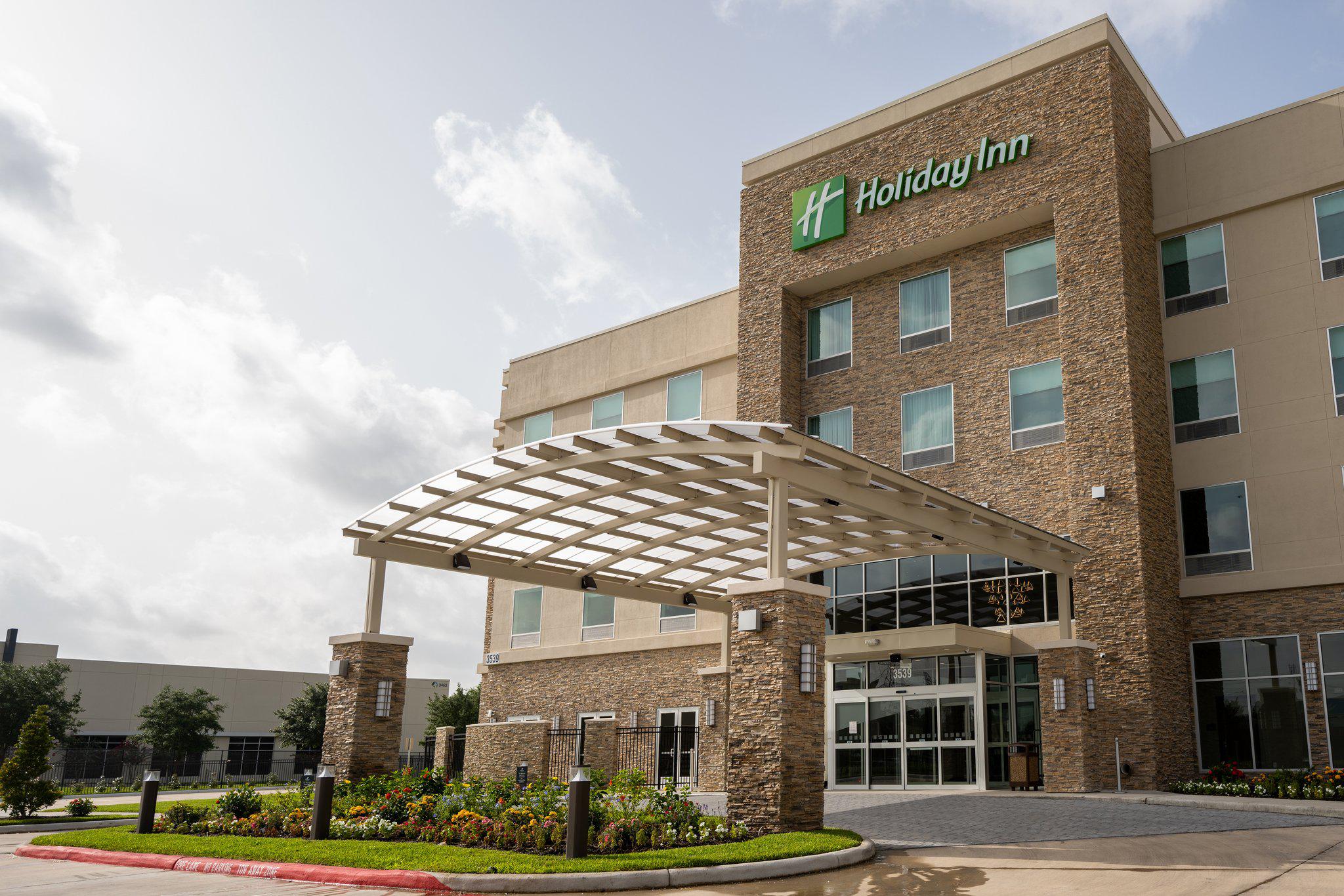 Holiday Inn NW Houston Beltway 8 Photo