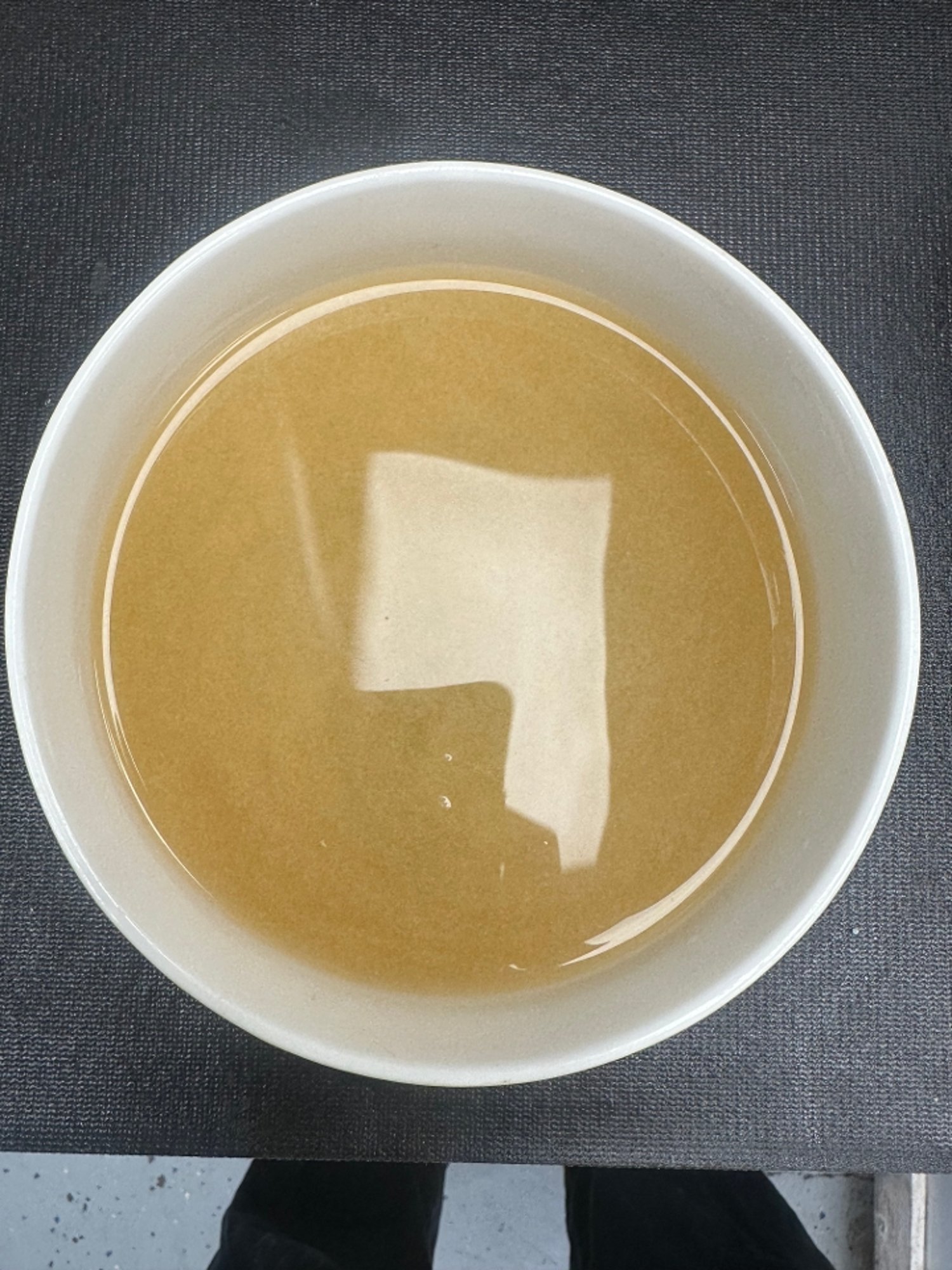 Miso Soup