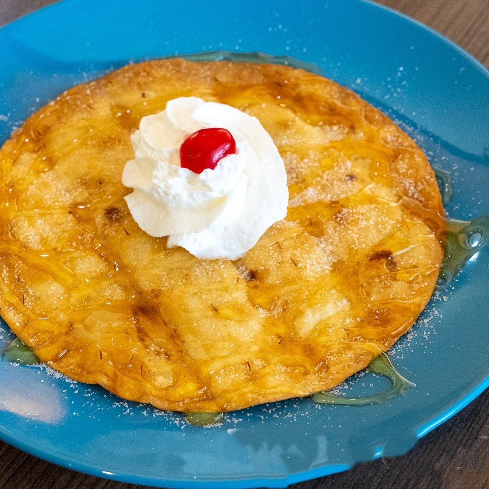 Sopapilla