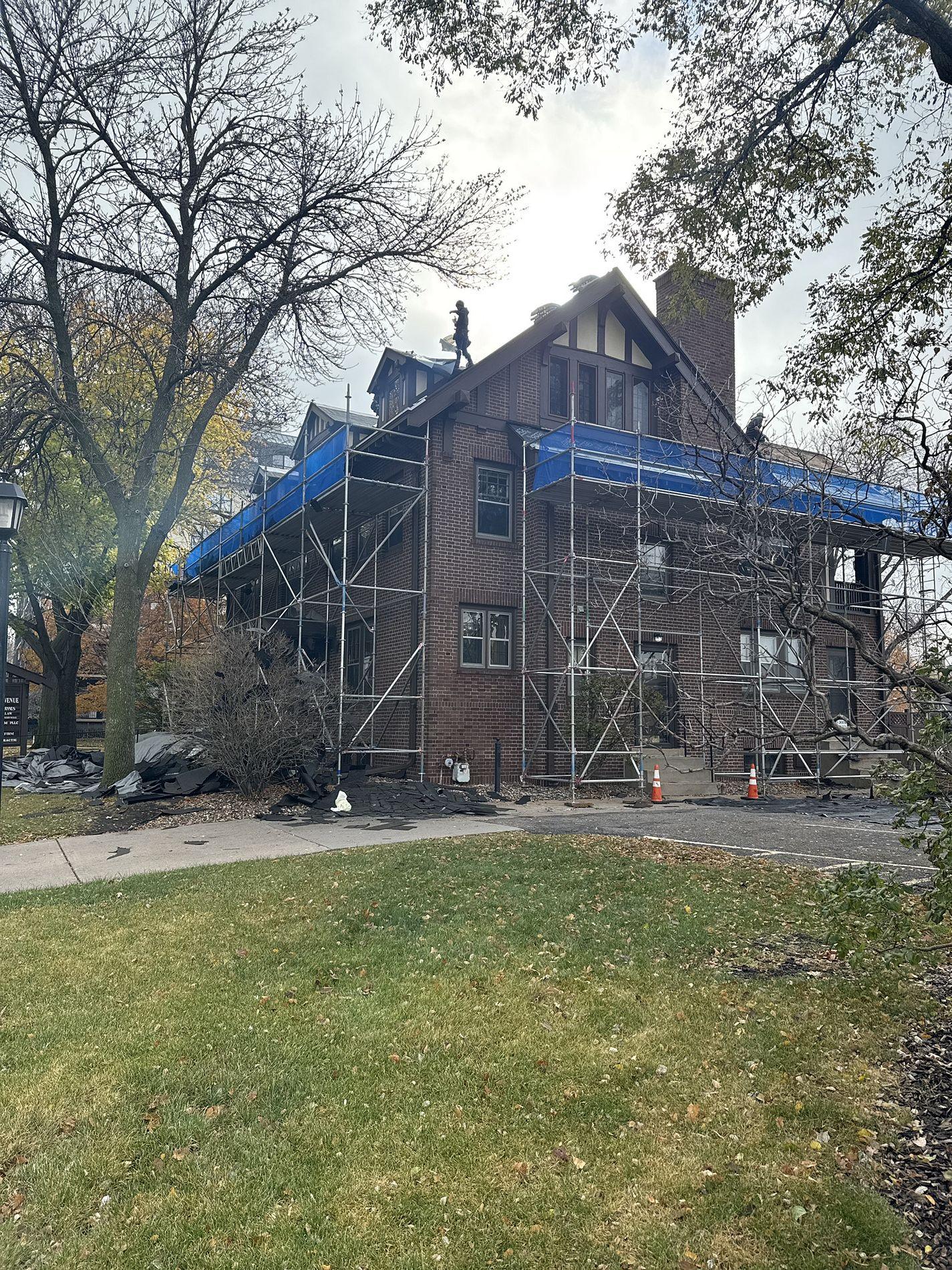 Midwest Exteriors MN Image