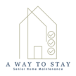 A Way To Stay Logo