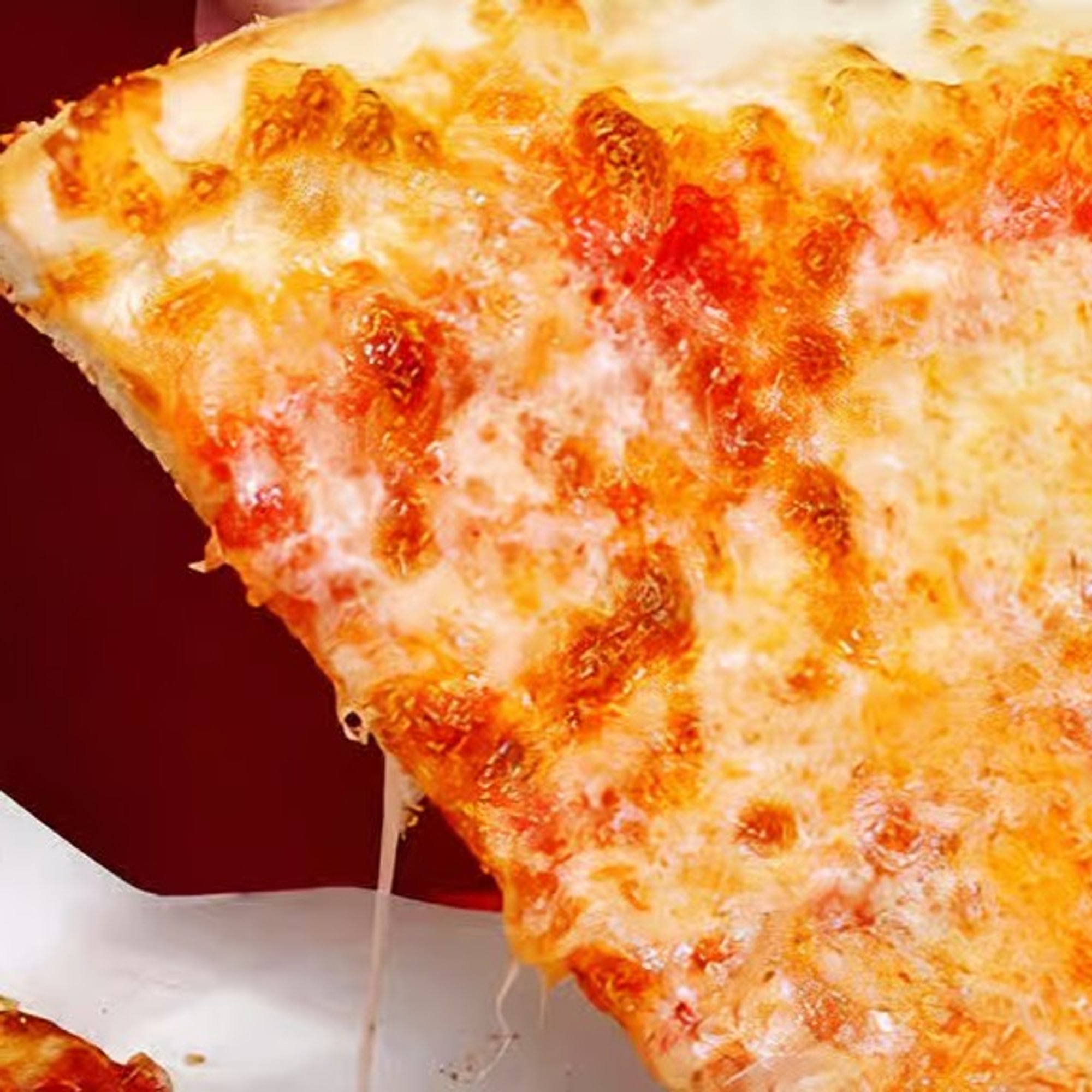 1 Slice (1 Topping) & Drink