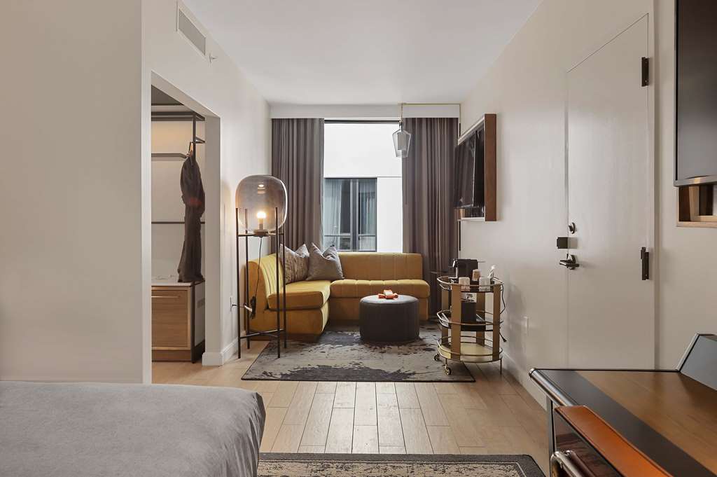 Canopy by Hilton Memphis Downtown Beale Street Image