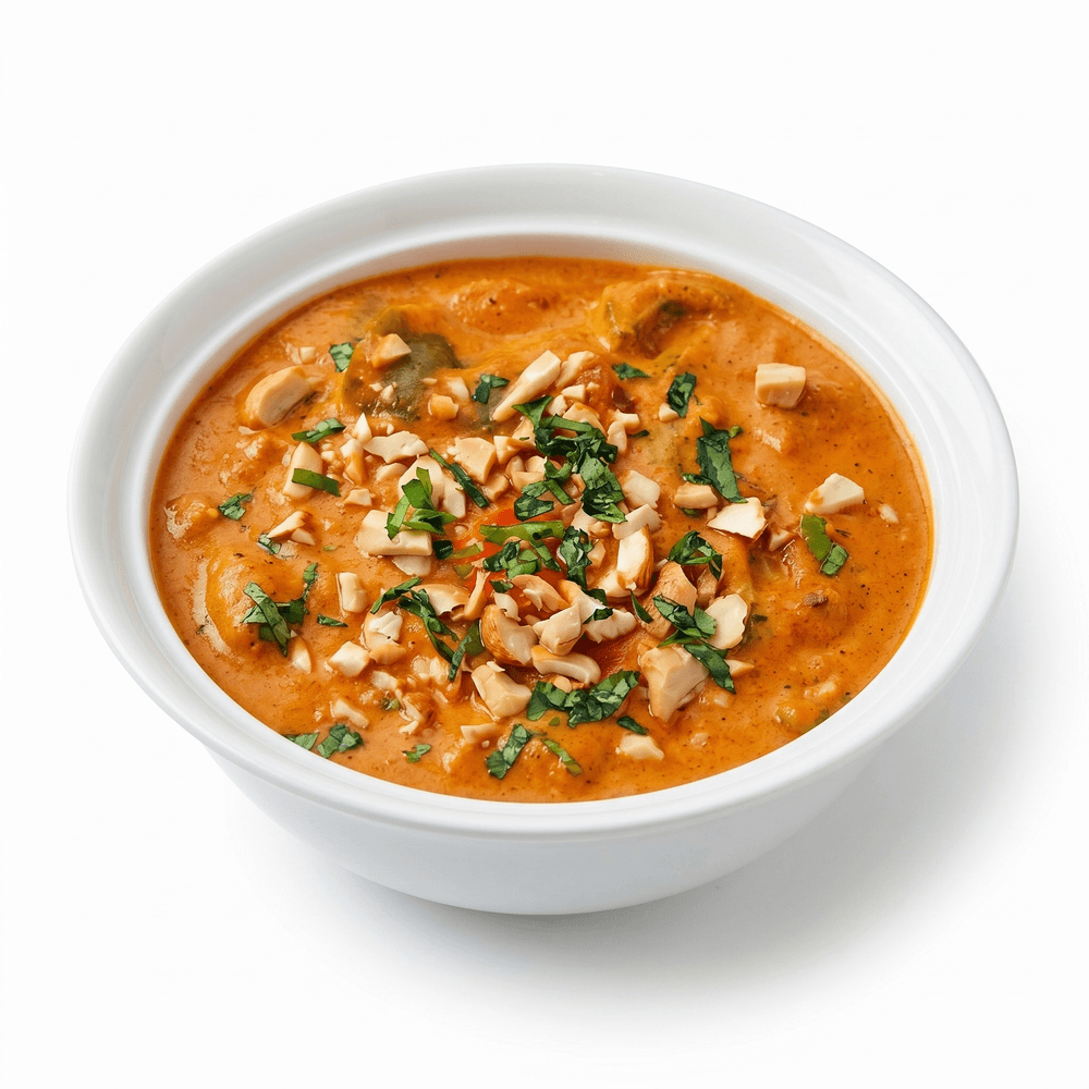 Navratan Korma