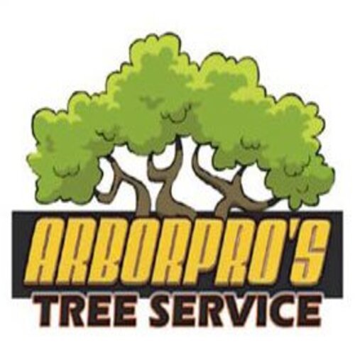 Arbor Pro&apos;s Tree Service Logo
