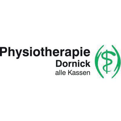 Logo von Physiotherapie Dornick