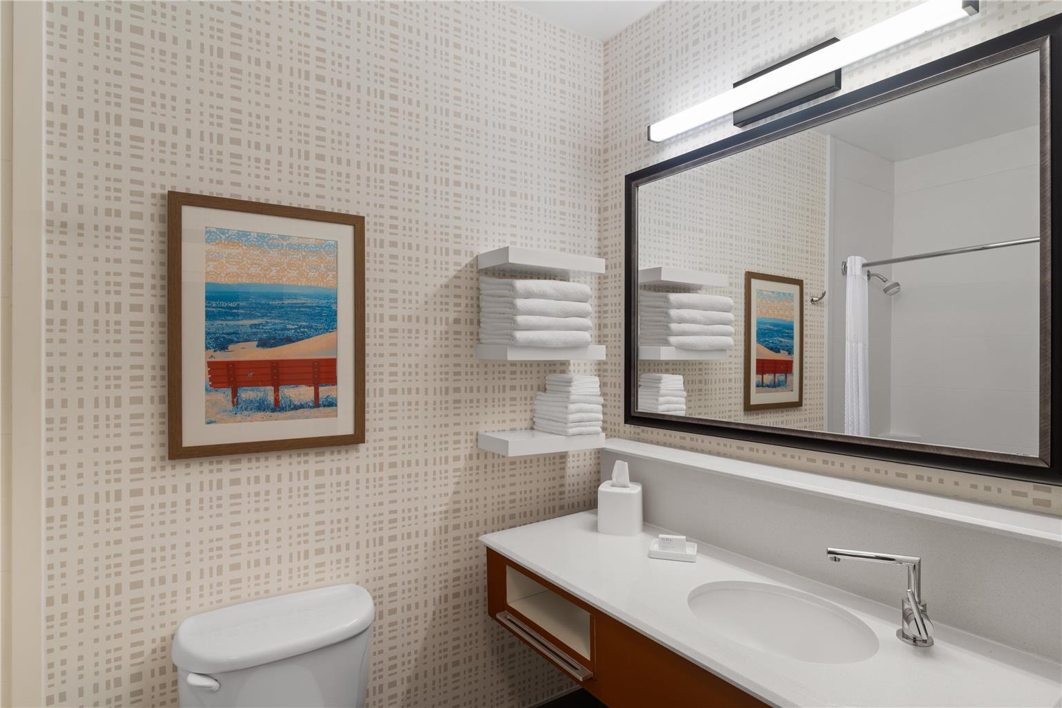 Hampton Inn & Suites Mountain View Image
