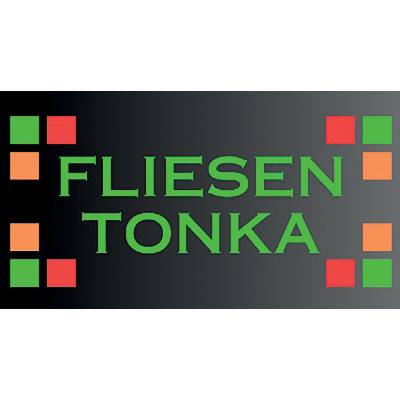 Logo von Fliesen Tonka