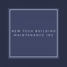 New Tech Building Maintenance, Inc. Logo