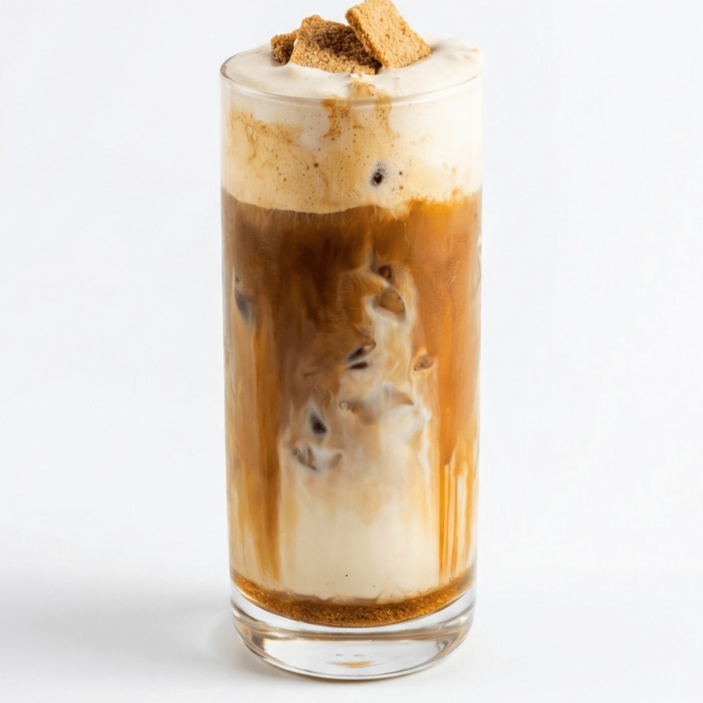 French Toast Latte Organic