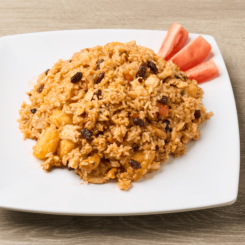 DS Hawaiian Fried Rice