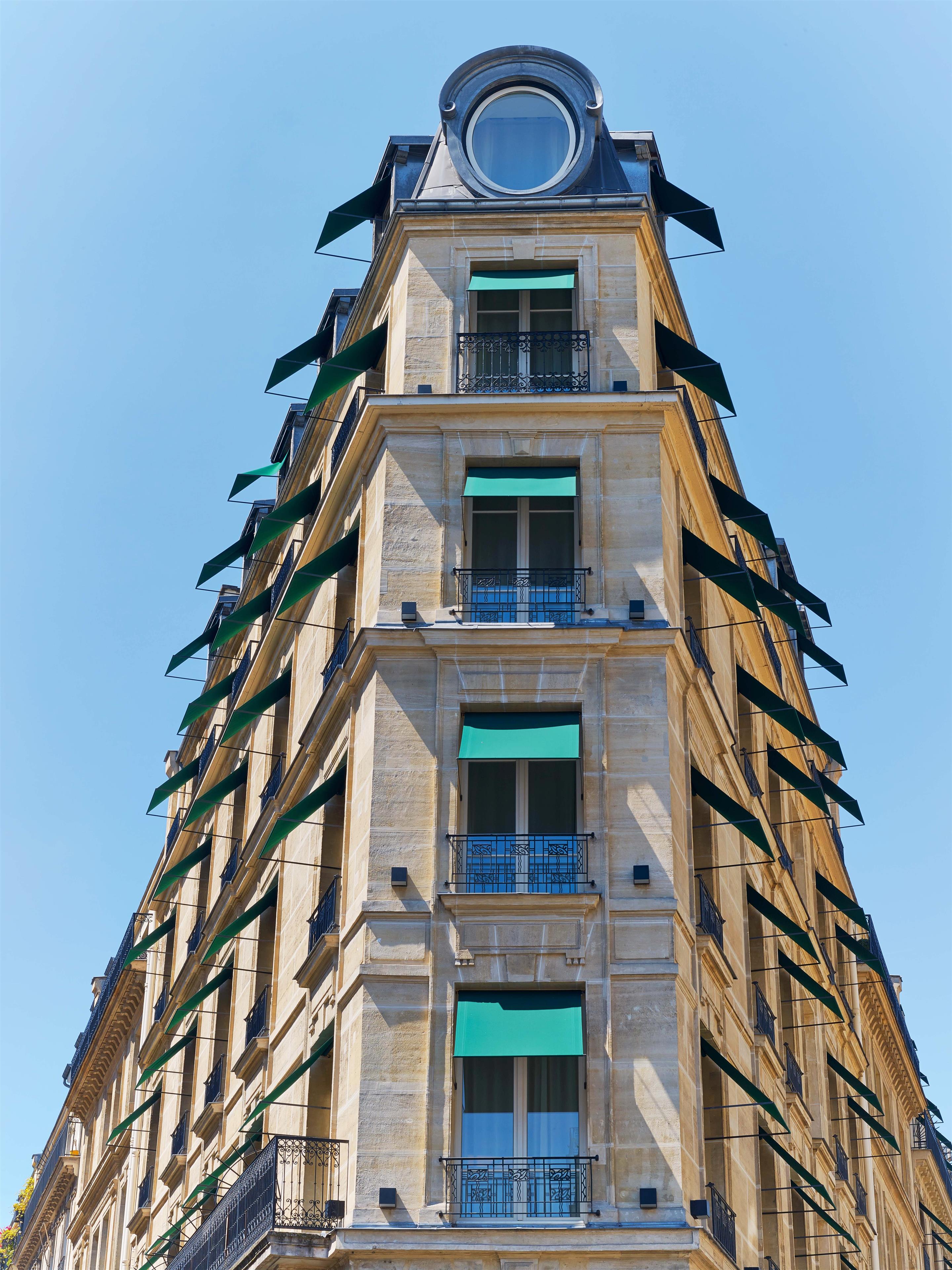 Images Le Metropolitan, a Tribute Portfolio Hotel, Paris