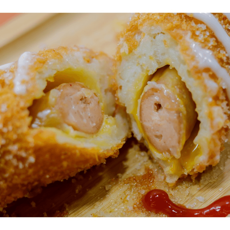Sausage Roll