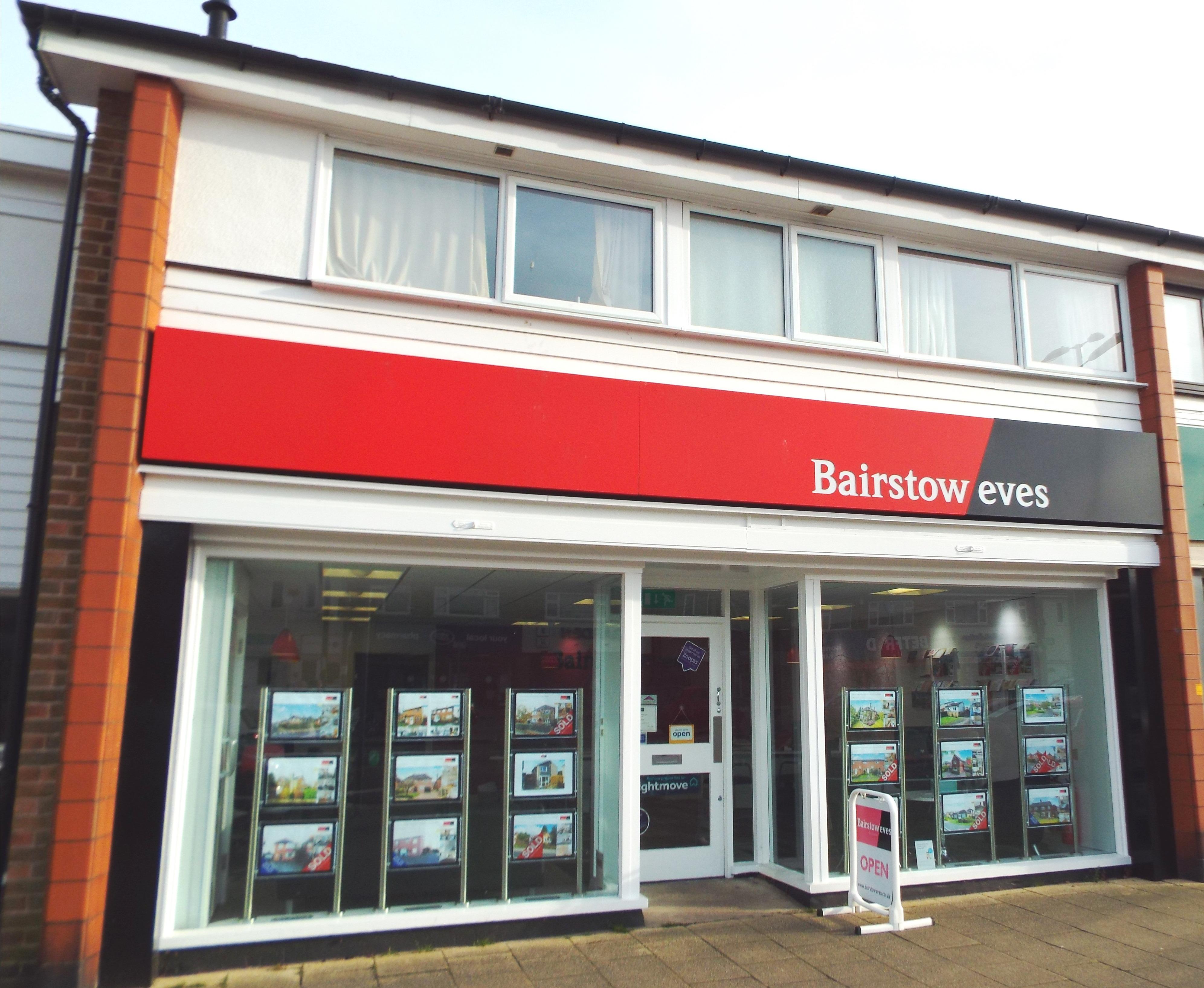 Bairstow Eves Estate Agents in Nottingham NG8 2QJ