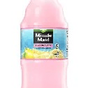Pink Lemonade 2 liter
