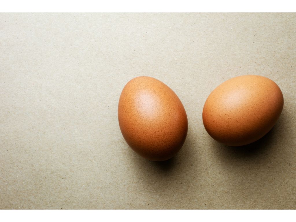 Egg-Hard boiled