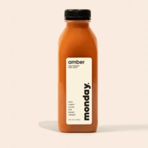 AMBER | ANTIOXYDANT