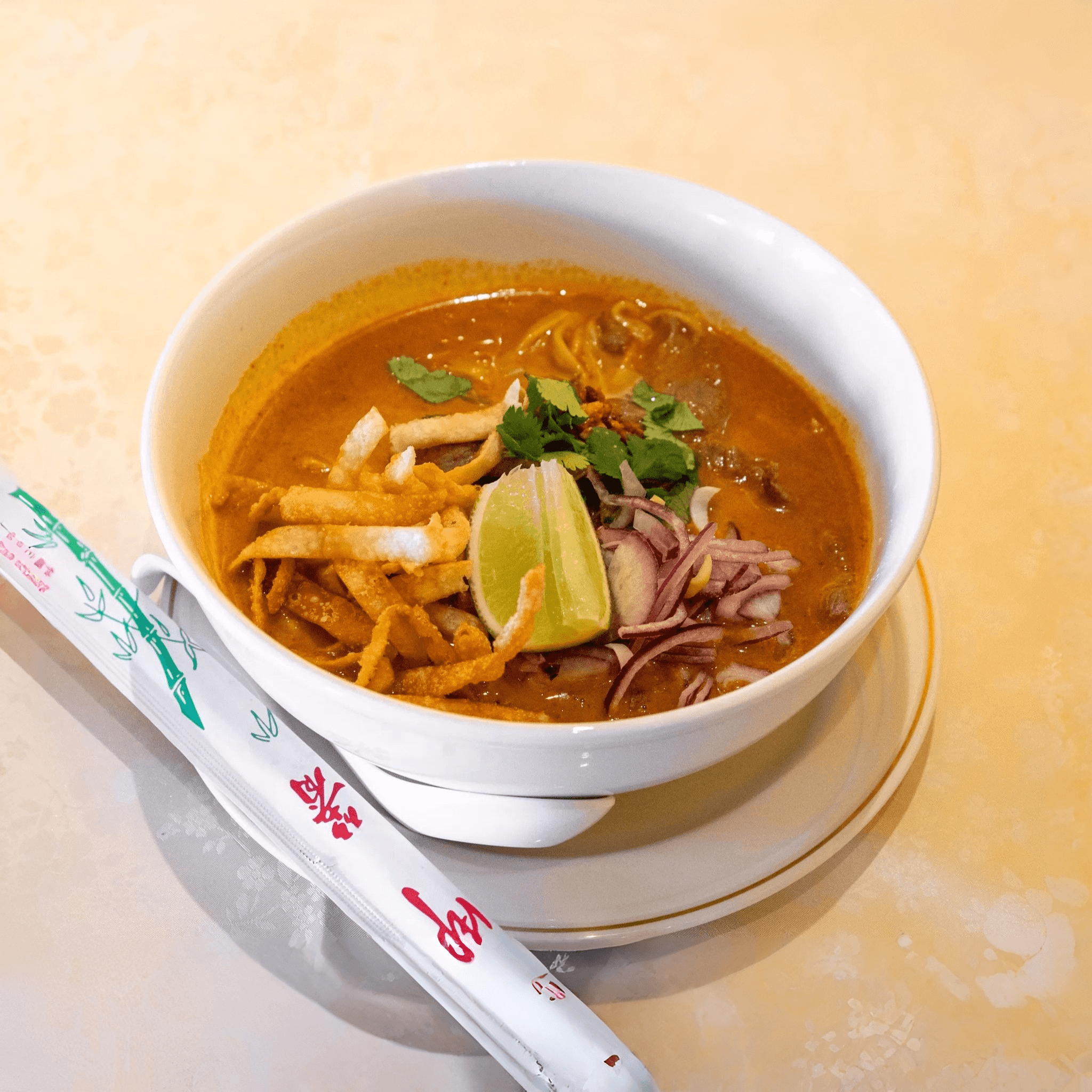 Khao Soi